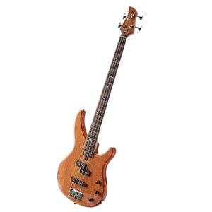 Yamaha TRBX174EW Natural Bass Guitar